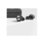 SENNHEISER Momentum True Wireless 2, In-ear Kopfhörer Bluetooth Schwarz