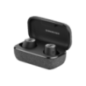 SENNHEISER Momentum True Wireless 2, In-ear Kopfhörer Bluetooth Schwarz