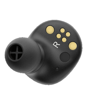 SENNHEISER Momentum True Wireless 2, In-ear Kopfhörer Bluetooth Schwarz