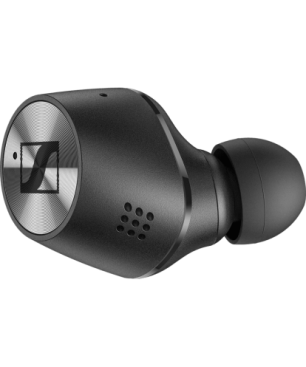 SENNHEISER Momentum True Wireless 2, In-ear Kopfhörer Bluetooth Schwarz