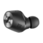 SENNHEISER Momentum True Wireless 2, In-ear Kopfhörer Bluetooth Schwarz
