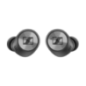SENNHEISER Momentum True Wireless 2, In-ear Kopfhörer Bluetooth Schwarz