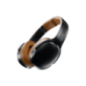 SKULLCANDY Crusher ANC, Over-ear Kopfhörer Bluetooth Schwarz Braun