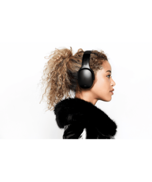 SKULLCANDY Crusher ANC, Over-ear Kopfhörer Bluetooth Schwarz Braun