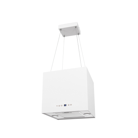 F.BAYER SAND IL40W, Dunstabzugshaube (40 cm breit, 40 cm tief)