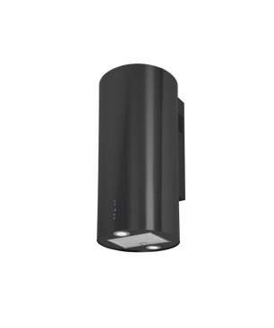 F.BAYER POLE 40S ECO, Dunstabzugshaube (40 cm breit, 50 cm tief)
