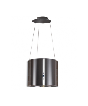 F.BAYER POLE IL40E, Dunstabzugshaube (40 cm breit, 40 cm tief)