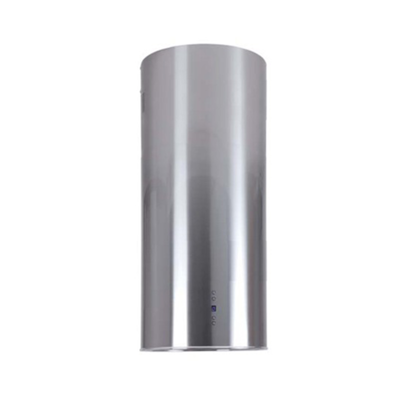 F.BAYER POLE IS40E ECO, Dunstabzugshaube (40 cm breit, 40 cm tief)