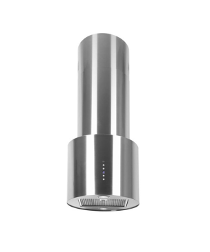 F.BAYER LINA IS40E ECO, Dunstabzugshaube (40 cm breit, 40 cm tief)