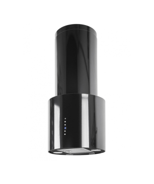 F.BAYER LINA IS40S ECO, Dunstabzugshaube (40 cm breit, 40 cm tief)