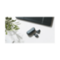 ECHNICS EAH-AZ60 Noise Cancelling, In-ear Kopfhörer Bluetooth Schwarz