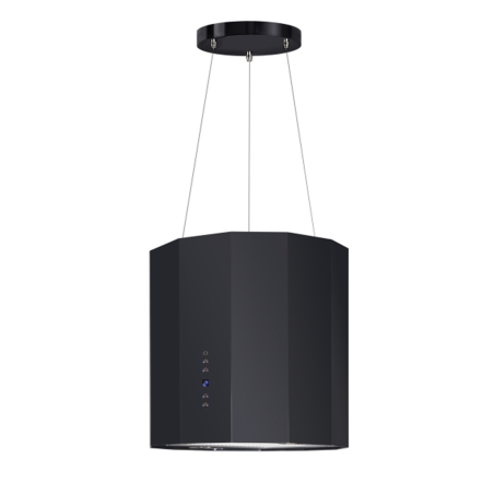 F.BAYER ARIS IL40S, Dunstabzugshaube (40 cm breit, 40 cm tief)