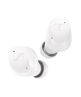 SENNHEISER Momentum True Wireless 3, In-ear Kopfhörer Bluetooth White