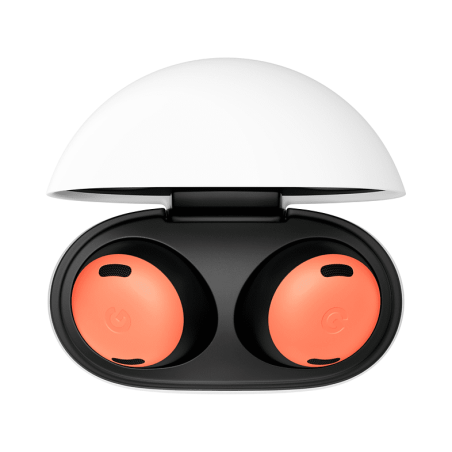 GOOGLE Pixel Buds Pro True Wireless, In-ear Kopfhörer Bluetooth Coral