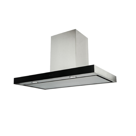 ESISTYLE PEARL WALL 600, Dunstabzugshaube