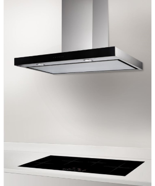 ESISTYLE PEARL WALL 600, Dunstabzugshaube