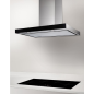 ESISTYLE PEARL WALL 600, Dunstabzugshaube