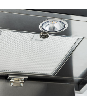 ESISTYLE PEARL WALL 600, Dunstabzugshaube