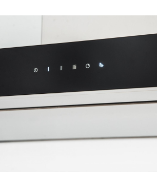 ESISTYLE PEARL WALL 600, Dunstabzugshaube