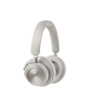 BANG&OLUFSEN HX 1224001, Over-ear Kopfhörer Bluetooth Sand