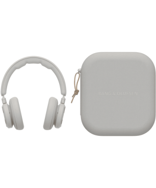 BANG&OLUFSEN HX 1224001, Over-ear Kopfhörer Bluetooth Sand