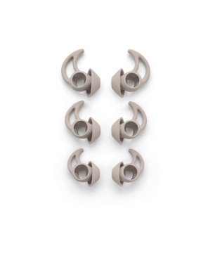 BOSE QuietComfort Earbuds, In-ear Kopfhörer Bluetooth Sandstone