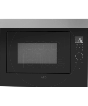 ELECTROLUX MBE2658SEM Mikrowelle (900 Watt)