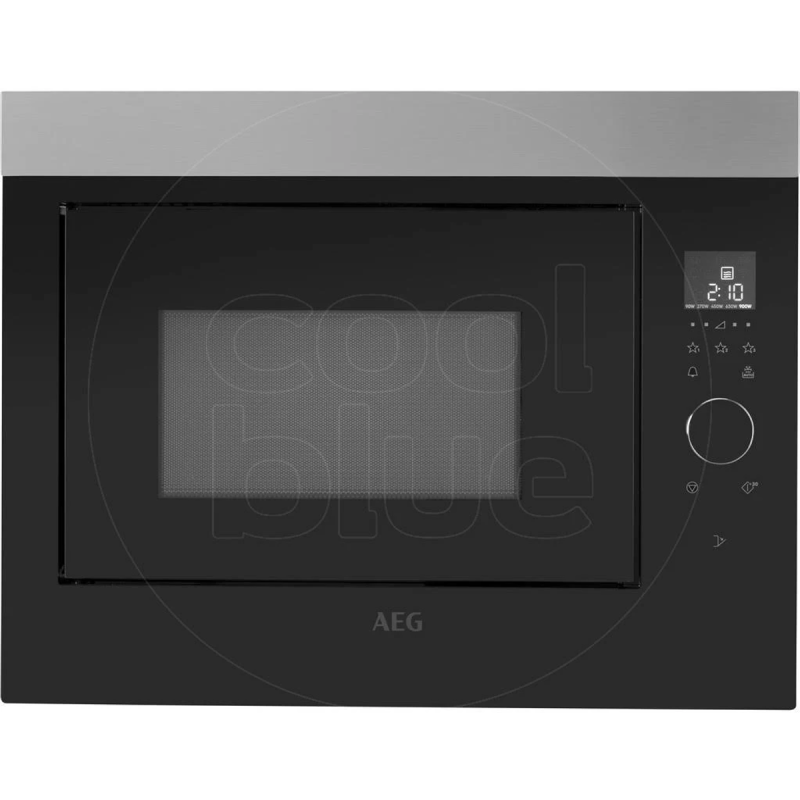 ELECTROLUX MBE2658SEM Mikrowelle (900 Watt)