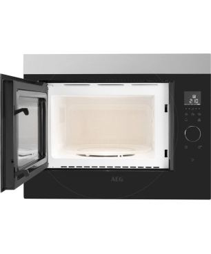 ELECTROLUX MBE2658SEM Mikrowelle (900 Watt)