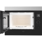 ELECTROLUX MBE2658SEM Mikrowelle (900 Watt)