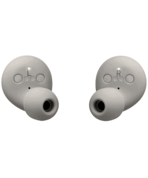 B&O PLAY E8 3rd Gen, In-ear Kopfhörer Bluetooth Grey Mist