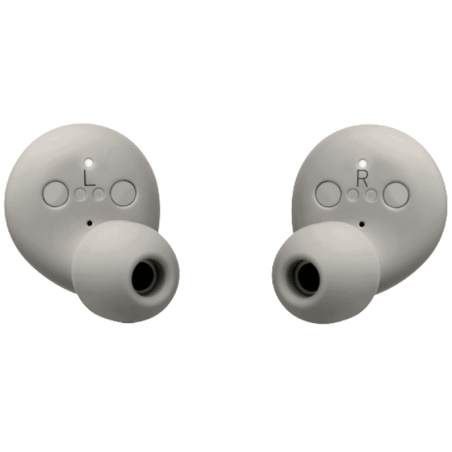 B&O PLAY E8 3rd Gen, In-ear Kopfhörer Bluetooth Grey Mist