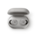 B&O PLAY E8 3rd Gen, In-ear Kopfhörer Bluetooth Grey Mist