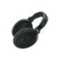SENNHEISER HD 600, Over-ear Kopfhörer Schwarz