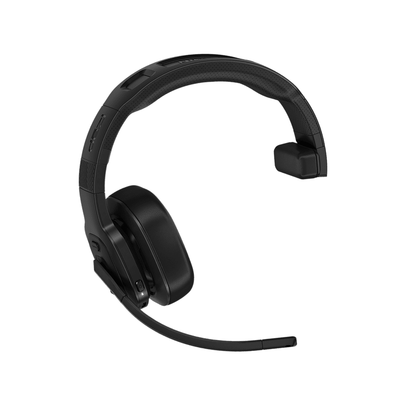 GARMIN dezl Headset 100 (mono), Headset, passend für Garmin dezl LGV Serie, Schwarz GARMIN dezl Headset 100 (mono), Headset, passend für Garmin dezl LGV Serie, Schwarz
