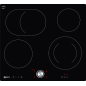 NEFF TPT 1676 X Glaskeramikkochfeld (572 mm breit, 4 Kochfelder)