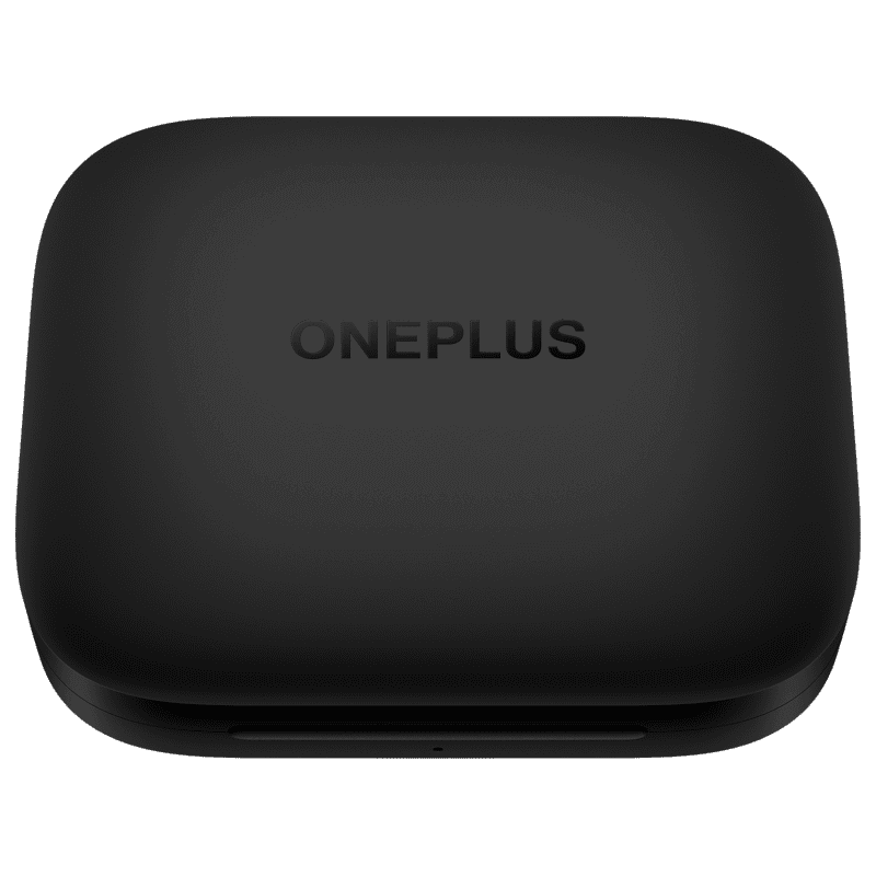 ONEPLUS Buds Pro, In-ear Kopfhörer Bluetooth Schwarz