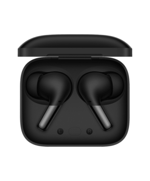 ONEPLUS Buds Pro, In-ear Kopfhörer Bluetooth Schwarz