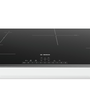BOSCH PVS845FB5E Induktionskochfeld (795 mm breit, 4 Kochfelder)