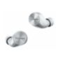 TECHNICS EAH-AZ60 Noise Cancelling, In-ear Kopfhörer Bluetooth Silber