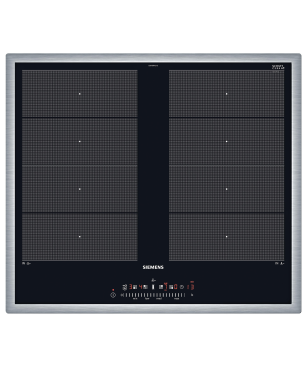 SIEMENS EX 645 FXC 1 Induktion (583 mm breit, 4 Kochfelder)