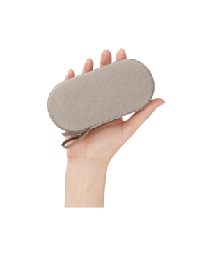 SONY WI-1000XM2, Neckband Kopfhörer Bluetooth Silber