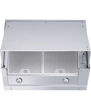 MIELE DA 1867, Dunstabzugshaube (599 mm breit, 275 mm tief)