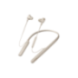 SONY WI-1000XM2, Neckband Kopfhörer Bluetooth Silber