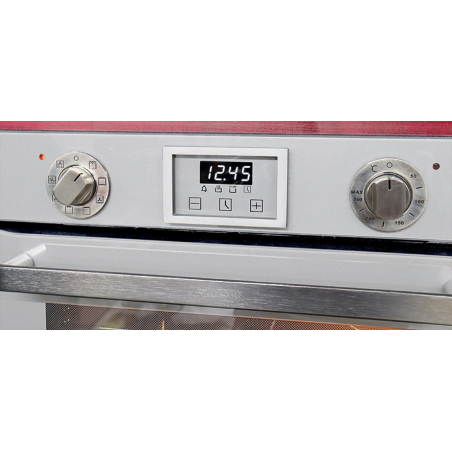 KAISER EH 6326 W Backofen (Einbaugerät, A, 73 Liter, 588 mm breit)