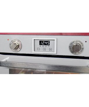 KAISER EH 6326 W Backofen (Einbaugerät, A, 73 Liter, 588 mm breit)