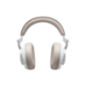 SHURE AONIC 50, Over-ear Kopfhörer Bluetooth Weiß