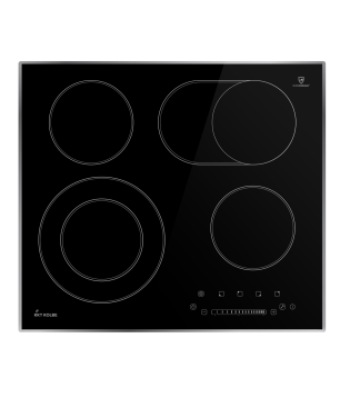 KKT KOLBE SET80132, Herdset (Elektrisch, A, 70 Liter)