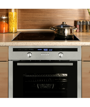 KKT KOLBE SET80132, Herdset (Elektrisch, A, 70 Liter)