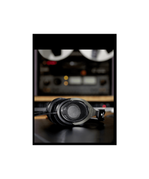 SHURE SRH1840 , Over-ear Kopfhörer Schwarz/Grau